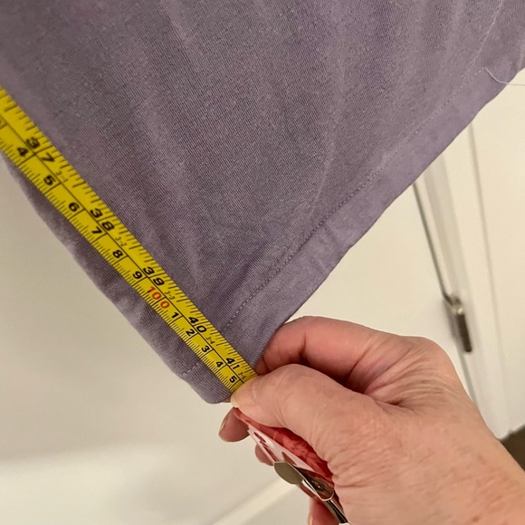 Sexy Mama Maternity off shoulders dress size 2 - Picture 7 of 8